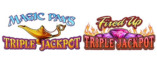 Triple Jackpot™ Series — Everi