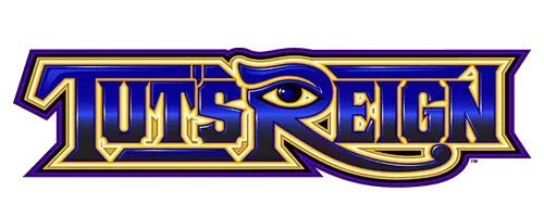 Tut’s Reign — Everi