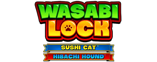 Wasabi Lock™ — Everi