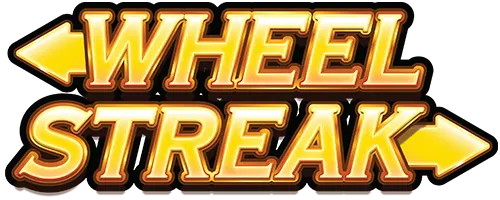 Wheel Streak™ Series — Everi