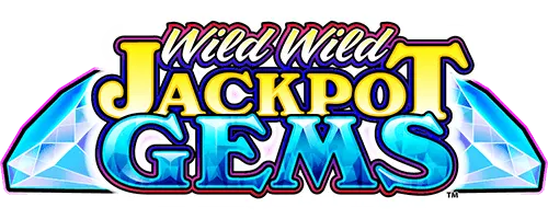 Wild Wild Jackpot Gems — Everi