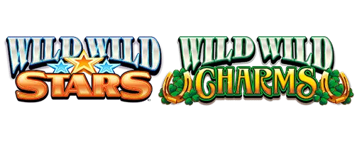 Wild Wild Series — Everi