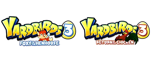 Yardbirds 3® Series — Everi