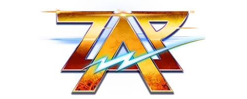 Lightning Zap & Dragon Zap — Everi