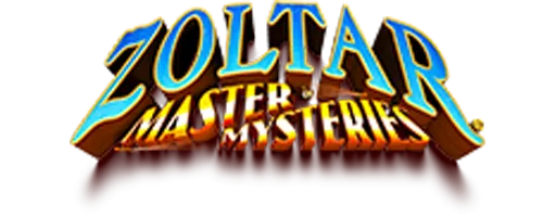 Zoltar Master of Mysteries™ — Everi