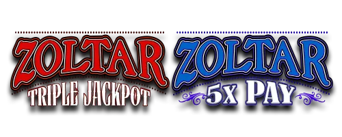 Zoltar™ — Everi