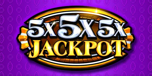 5x5x5x Jackpot Gems — IGT