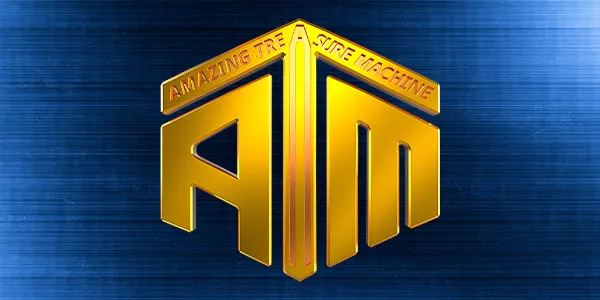 Amazing Treasure Machine — IGT