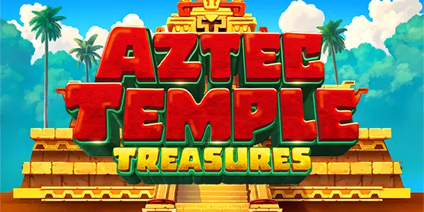 Aztec Temple Treasures — IGT