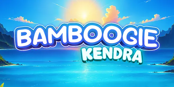 Bamboogie Kendra — IGT
