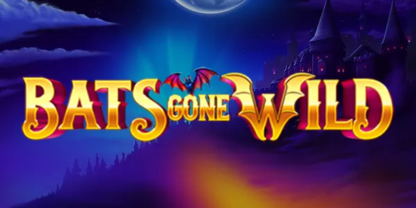 Bats Gone Wild — IGT