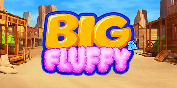 Big and Fluffy Outlaws — IGT