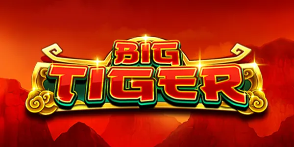 Big Tiger — IGT