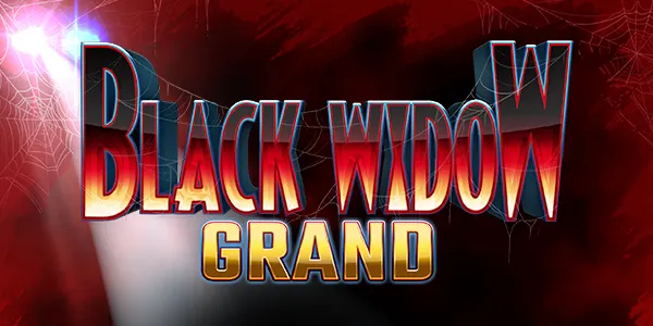 Black Widow Grand — IGT