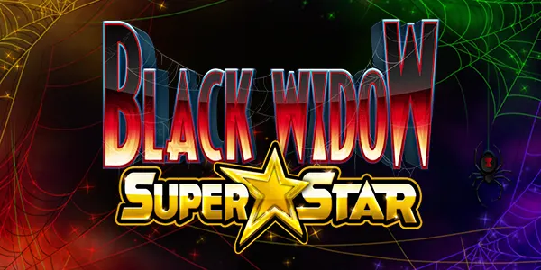 Black Widow Superstar — IGT