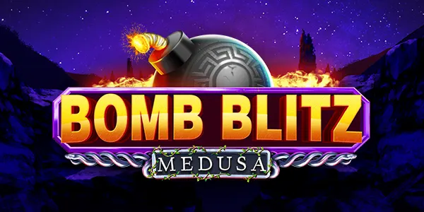Bomb Blitz Medusa — IGT