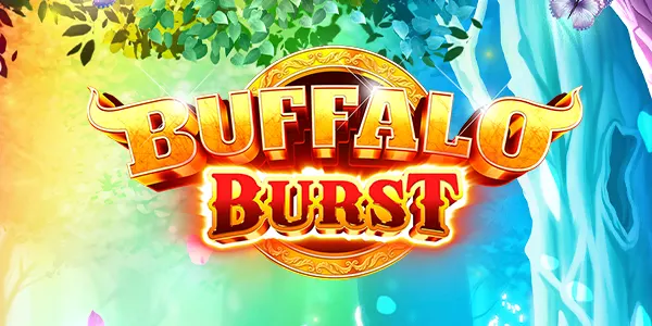 Buffalo Burst — IGT