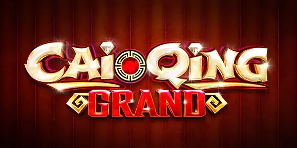 Cai Qing Grand — IGT