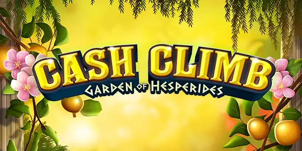 Cash Climb Garden Hesperides — IGT