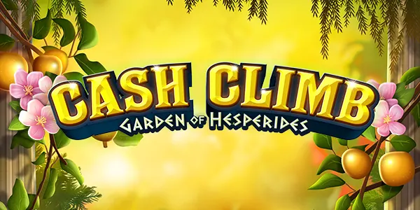 Cash Climb Garden of Hesperides High Denom — IGT