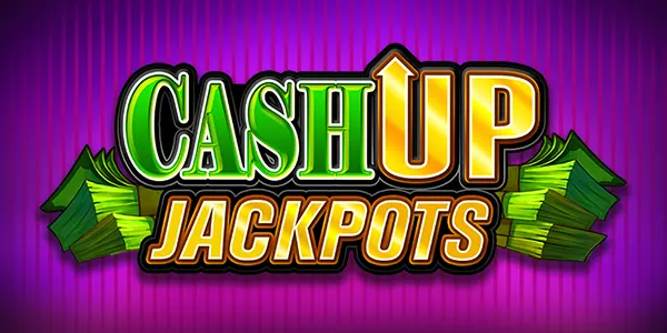 Cash Up Jackpots — IGT