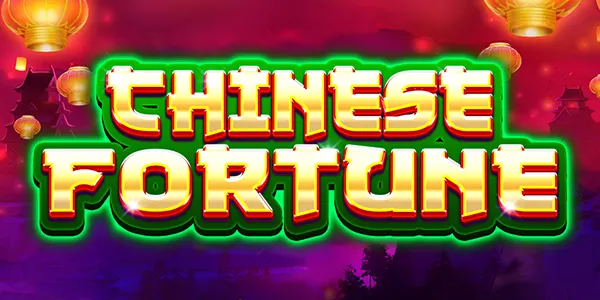 Chinese Fortune — IGT