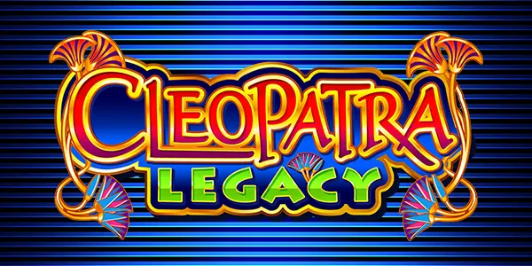 Cleopatra Legacy — IGT