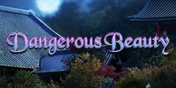 Dangerous Beauty 10L — IGT
