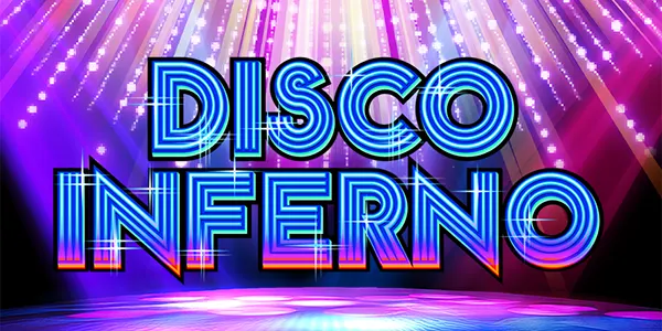 Disco Inferno — IGT