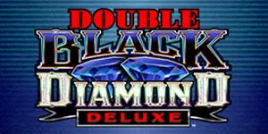 Double Black Diamond Deluxe — IGT