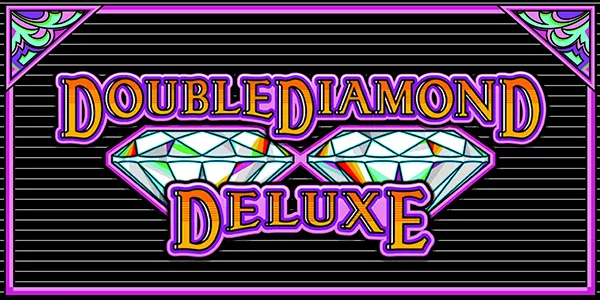 Double Diamond Deluxe