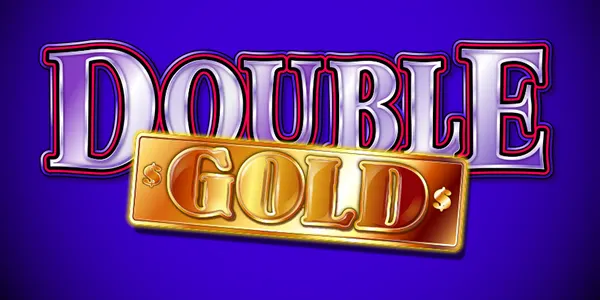 Double Gold — IGT