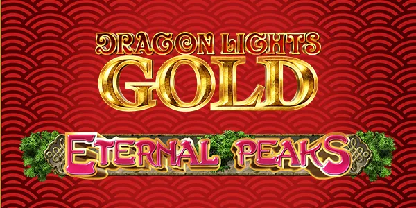 Dragon Lights Gold Enternal Peaks — IGT