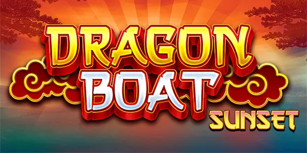 Dragonboat Sunset — IGT