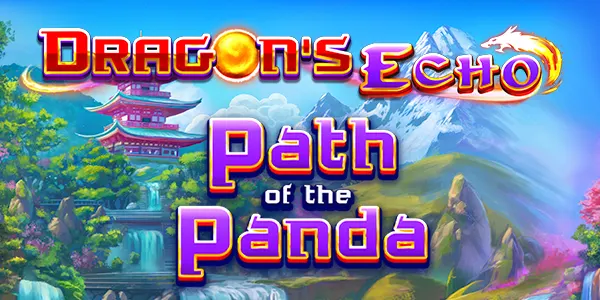 Dragons Echo Path of the Panda — IGT