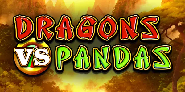 Dragons VS Panda — IGT
