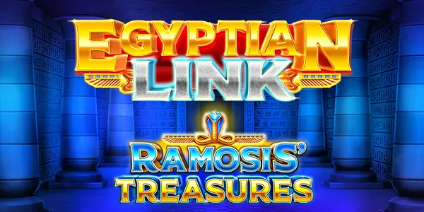 Egyptian Ramosis Treasures — IGT