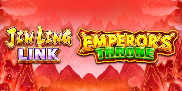 Emperors Throne — IGT