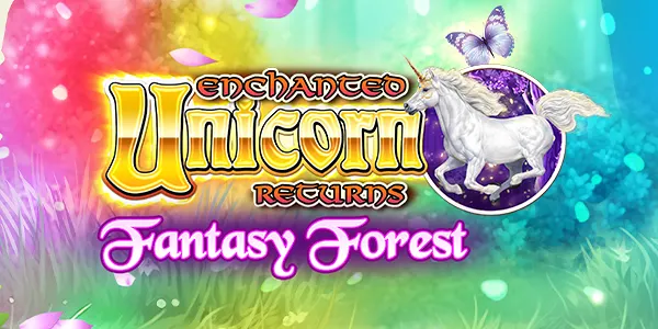 Enchanted Unicorn Returns — IGT