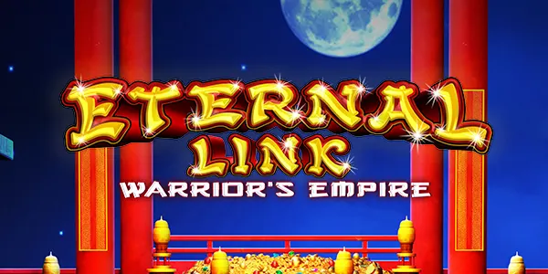 Eternal Link Warriors Empire — IGT