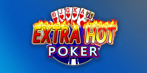 Extra Hot Poker — IGT