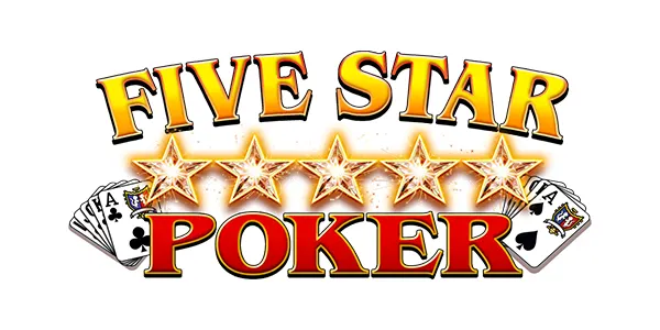 Five Star Poker — IGT