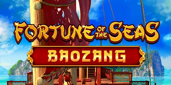 Fortune of the Seas Baozang — IGT