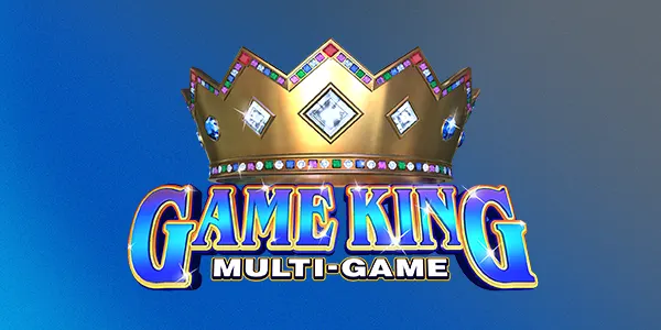 Game King X — IGT