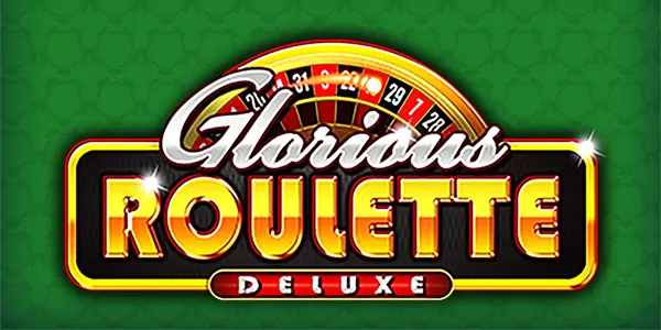 Glorious Roulette Deluxe 36BET — IGT