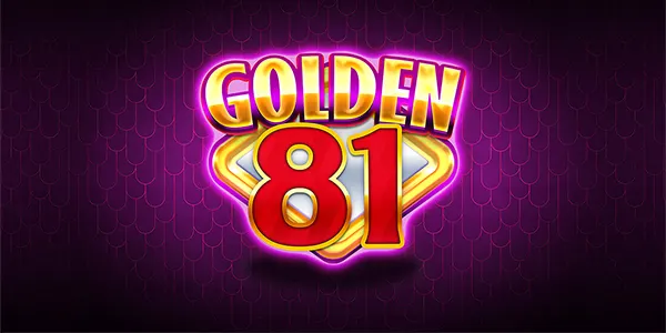 Golden 81 — IGT