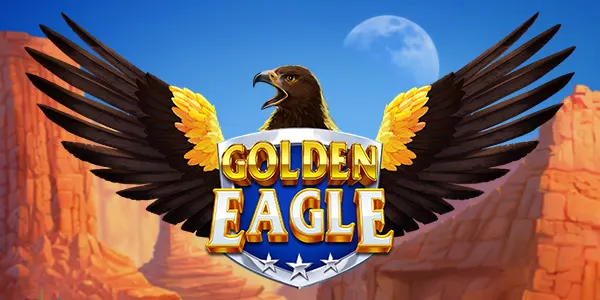 Golden Eagle — IGT