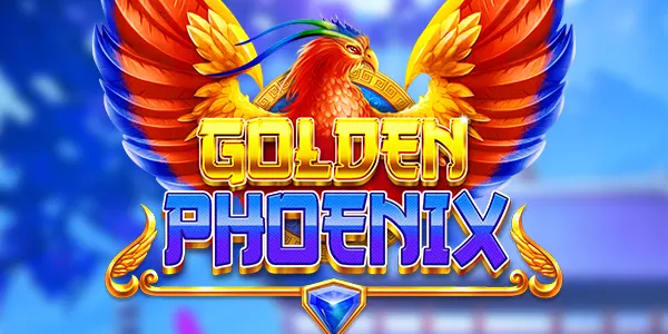 Golden Phoenix — IGT