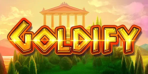 Goldify — IGT