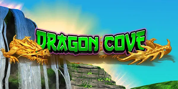 Gong Xi Fa Cai Cai Dragon Cove — IGT